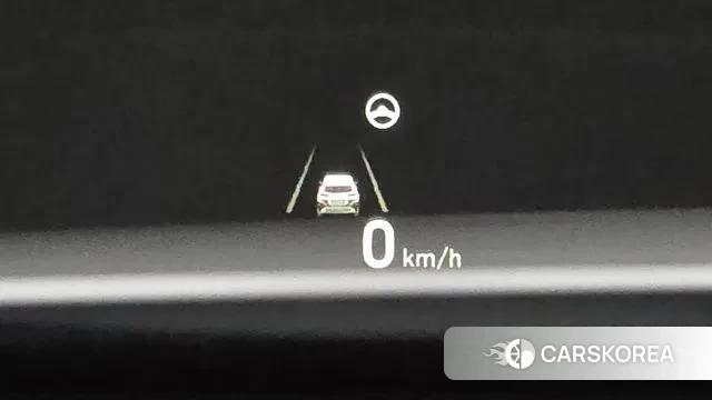 Hyundai The New Kona Hybrid 2022 Белый из Кореи, фото 2