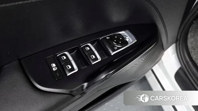 Kia K5 3rd generation 2021 Белый из Кореи, фото 2