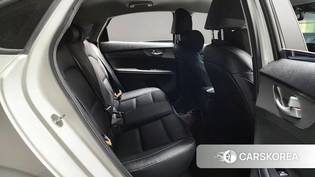 Kia Come New K3 2020 Белый из Кореи, фото 2