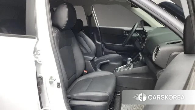 Hyundai Venue id 3478449 из Кореи 2