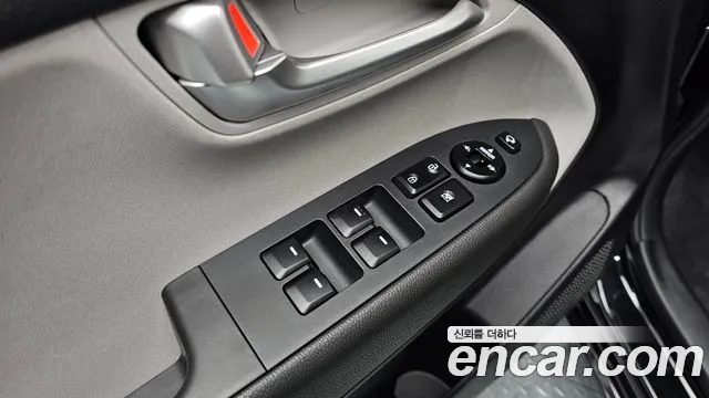 Kia The New Kia Ray id 2372902 из Кореи 2