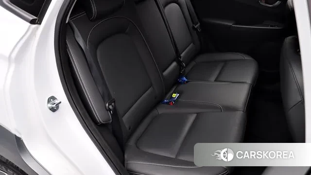 Hyundai Kona Hybrid 2020 Белый из Кореи, фото 2