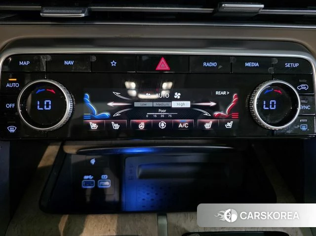 Genesis GV80 2022 Белый из Кореи, фото 2