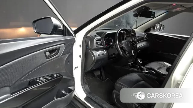 Ssangyong Berry New Tivoli 2020 Белый из Кореи, фото 2