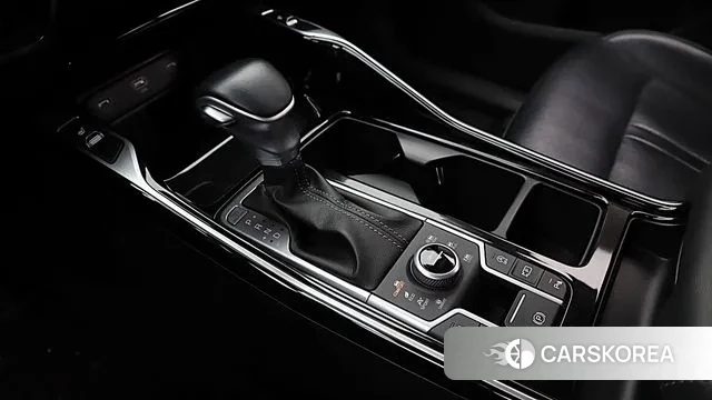 Kia Sorento 4th Generation 2020 Белый из Кореи, фото 2