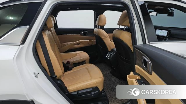 Kia Sorento 4th Generation 2020 Белый из Кореи, фото 2