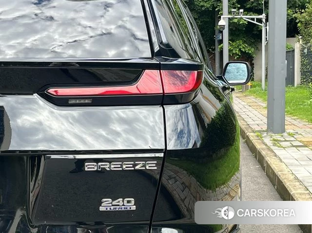 Honda Hao Ying 2022 Черный из Китая, фото 2