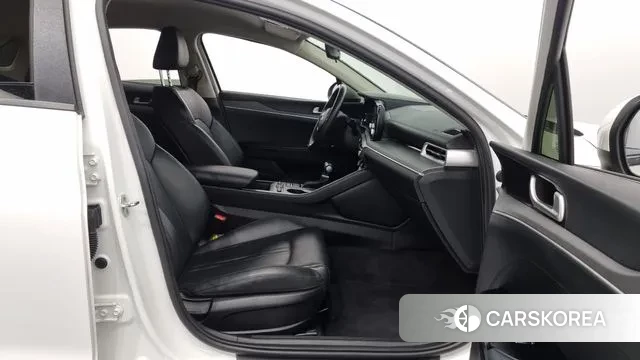 Kia K5 3rd generation id 3237987 из Кореи 2