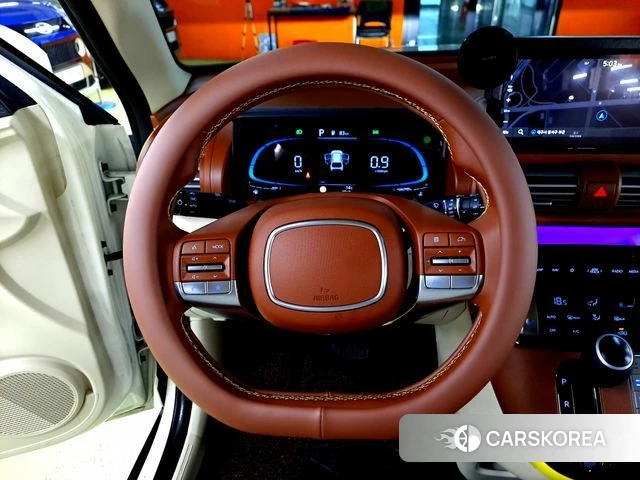 Hyundai The New Casper 2025 Белый из Кореи, фото 2