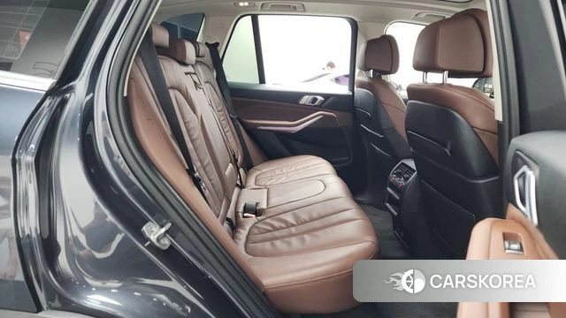 BMW X5 (G05) 2019 Серый из Кореи, фото 2