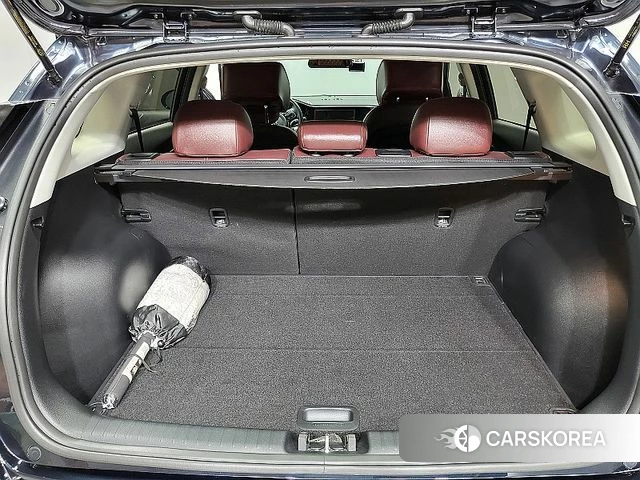 Kia The New Niro 2020 Синий из Кореи, фото 2