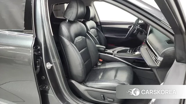 Hyundai The New Grandeur IG id 3492654 из Кореи 2