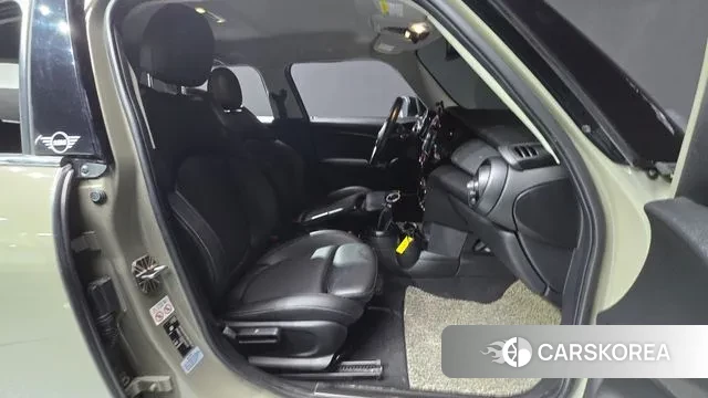 Mini Cooper 2018 Темно-зеленый из Кореи, фото 2