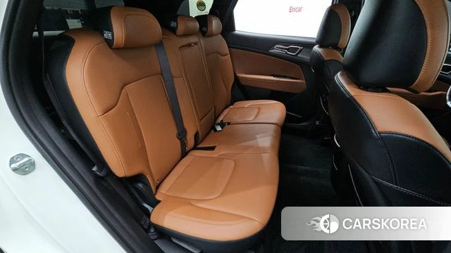 Kia Sportage 5th Generation 2022 Белый из Кореи, фото 2