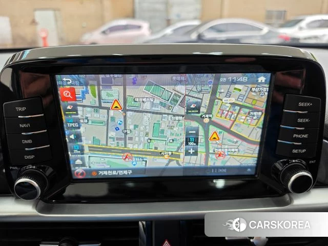 Kia All New Morning (JA) 2018 Белый из Кореи, фото 2