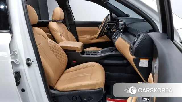 Kia Sorento 4th Generation 2021 Белый из Кореи, фото 2