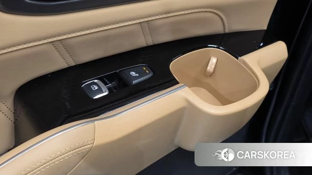 Kia Sorento 4th Generation 2023 Черный из Кореи, фото 2