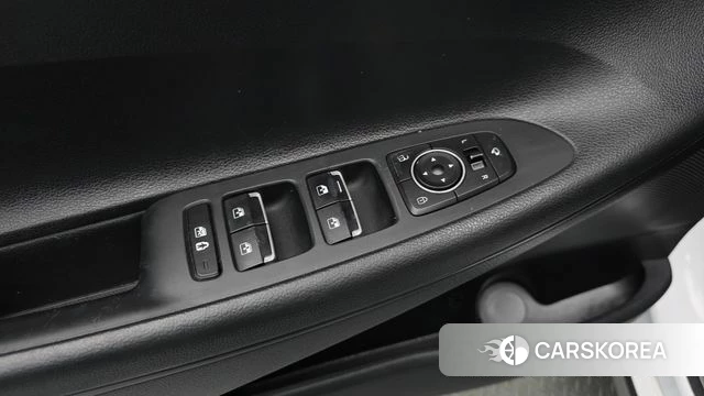 Hyundai The New Grandeur IG 2020 Белый из Кореи, фото 2