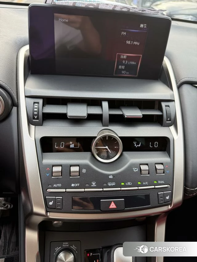 Lexus NX 2021 Другой из Китая, фото 2