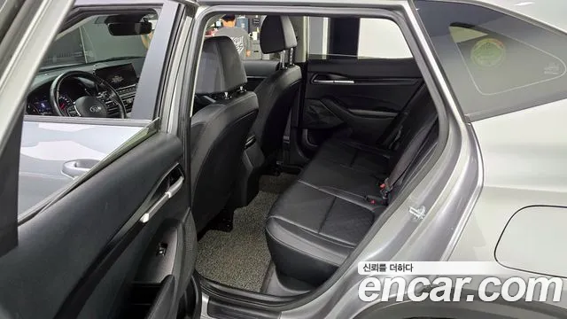 Kia Seltos id 2681997 из Кореи 2