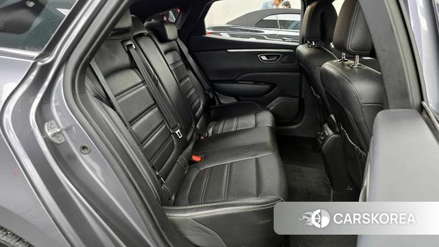 Renault Korea (Samsung) The New SM6 2024 Серый из Кореи, фото 2