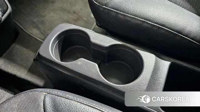 Kia The New Ray 2022 Белый из Кореи, фото 2