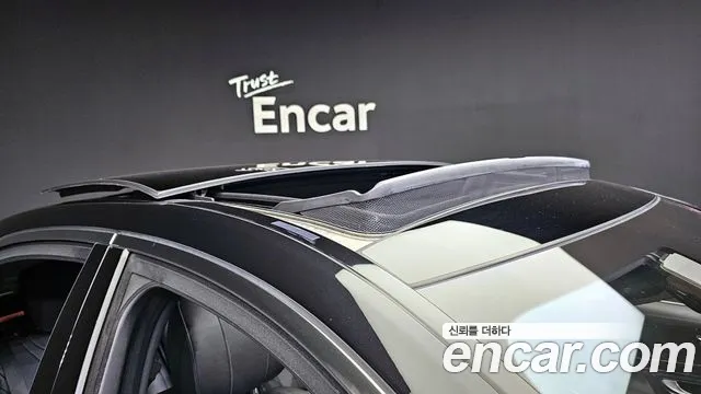 Mercedes-Benz S-Class W222 2019 Черный из Кореи, фото 2