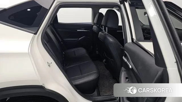 Kia The New Seltos 2022 Белый из Кореи, фото 2