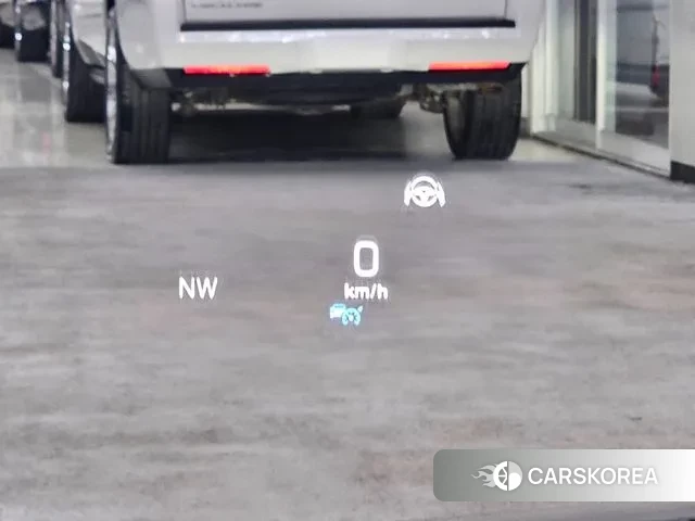 Mercedes-Benz S-Class W222 2019 Серый из Кореи, фото 2