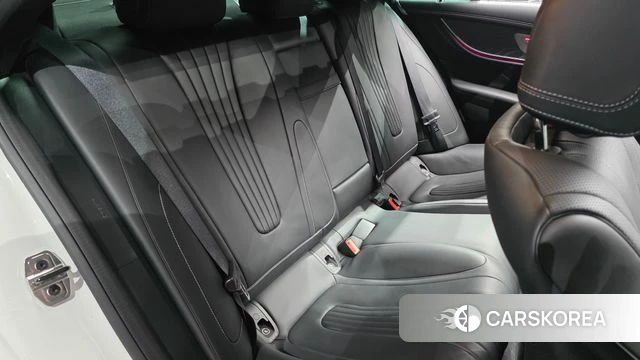 Mercedes-Benz CLS-Class C257 2022 Белый из Кореи, фото 2