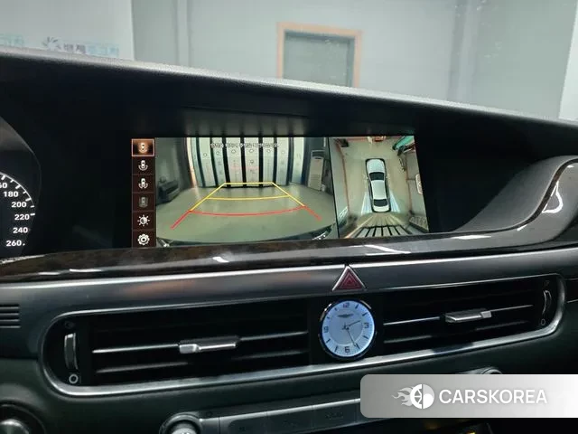 Genesis G90 2019 Черный из Кореи, фото 2