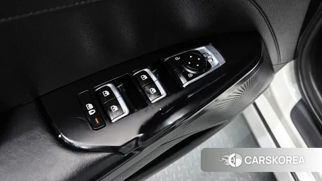 Kia K5 3rd generation 2020 Белый из Кореи, фото 2