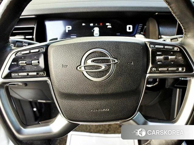 Ssangyong Torres 2022 Белый из Кореи, фото 2