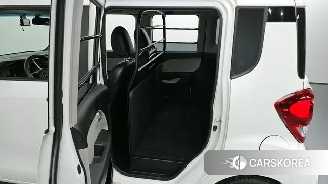 Kia The New Ray 2020 Белый из Кореи, фото 2