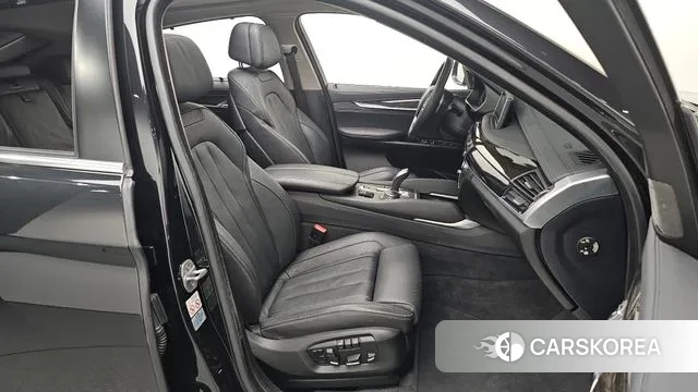 BMW X6 (F16) 2019 Серый из Кореи, фото 2