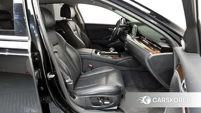 Kia More K9 2020 Черный из Кореи, фото 2