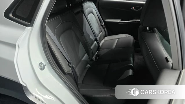 Hyundai Kona Hybrid 2020 Белый из Кореи, фото 2