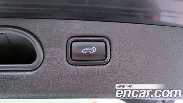 Hyundai All New Tucson id 2534860 из Кореи 2