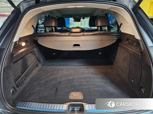 Mercedes-Benz GLE-Class W167 2021 Серый из Кореи, фото 2