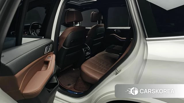 BMW X5 (G05) 2020 Белый из Кореи, фото 2