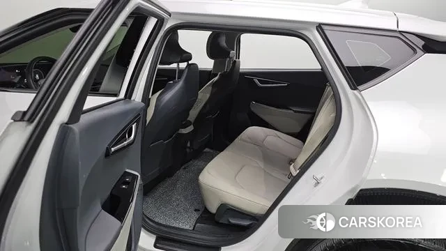 Kia EV6 2022 Белый из Кореи, фото 2