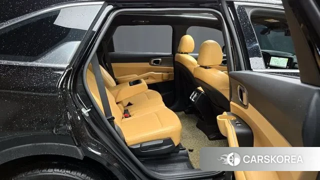 Kia Sorento 4th Generation 2020 Черный из Кореи, фото 2