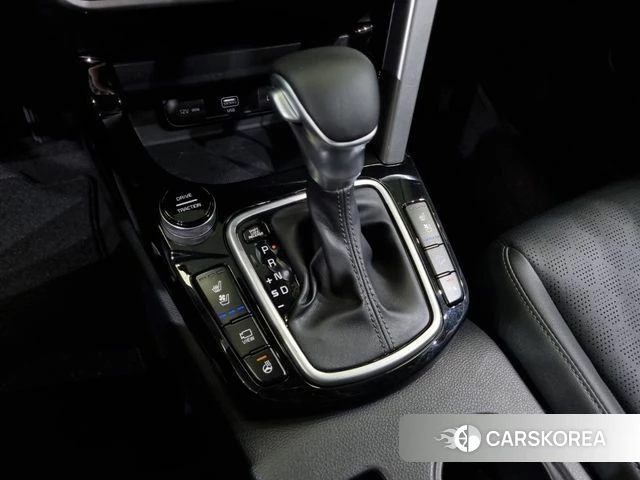 Kia Seltos 2020 Белый из Кореи, фото 2