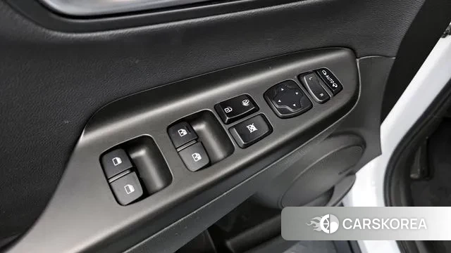 Hyundai The New Kona 2021 Белый из Кореи, фото 2