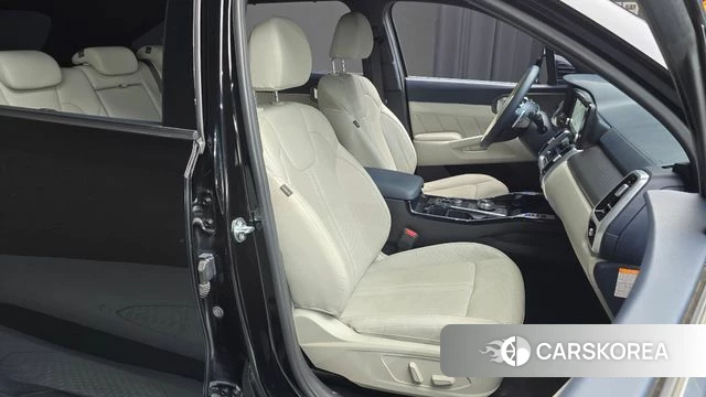 Kia Sorento 4th Generation 2021 Черный из Кореи, фото 2