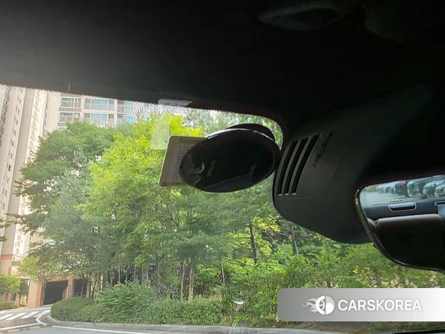 Volvo S60 3rd generation 2019 Черный из Кореи, фото 2