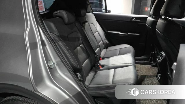 Kia Sportage The Bold 2020 Серебристо-серый из Кореи, фото 2