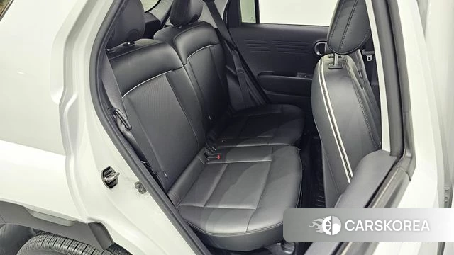Hyundai Casper 2024 Белый из Кореи, фото 2
