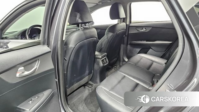 Kia Come New K3 2018 Серый из Кореи, фото 2