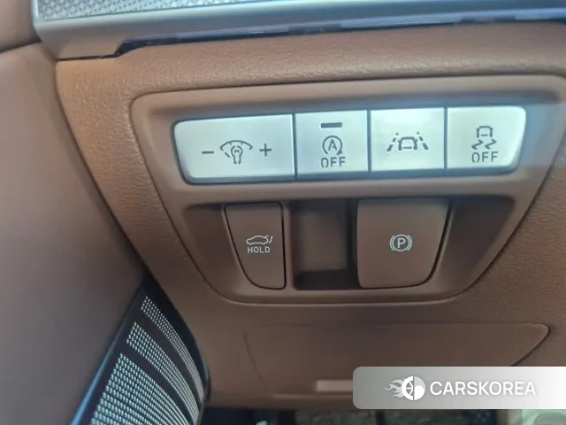 Genesis G80 (RG3) 2020 Черный из Кореи, фото 2